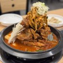 김해 어방동 인제대 양 많은 감자탕 맛집ㅣ청년감자탕 김해어방점