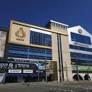 골프존 파크 포항 이미지