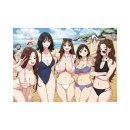 ㅇㅎ) 뷰티풀군바리 굿즈 실사화 이미지