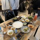 해운대하얀집 | 부산 현지인 오징어회 맛집 추천 해운대 하얀오징어집