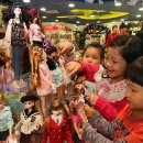 롯데쇼핑(주)롯데마트사업본부 이미지