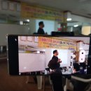 웃음치료 이미지