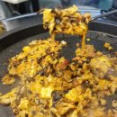 고덕돌판생삼겹 | [평택 고덕 냅다청양집] 착한 가격과 따뜻한 분위기의 평택 고덕 맛집 함박산공원 삼겹살 맛집