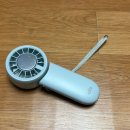 몰포트코리아 | 여름아이템, 알로코리아 아이스팬 냉각 에어컨 휴대용 손 선풍기 FA1 후기