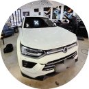 세종자동차관리 | 세종자동차유리교체 잘하는곳 전면유리 교환 후기