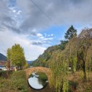 창녕 영산 만년교 이미지