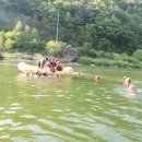 동강프로래프팅