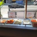 족발야시장&무청감자탕광화문 이미지