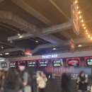 빨강루즈 | [뮤지컬] "물랑루즈!" 관람 후기(블루스퀘어 우리은행홀,지연입장시간,1층 R석 사이드 시야)