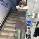 신림 대형옷가게 비밀정원 신림점 | 가성비 좋은 보세의류 에이블리 스타일 옷가게 후기