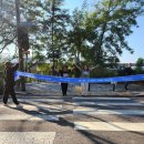 하늘비전교회 주관 제1회 기부마라톤 (25.11.01) 이미지