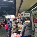 태능시장 특화거리 이미지