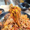 동암 | 마억두의 동암역 아구찜 동암 맛집 생물아귀찜 '동암도깨비' 후기