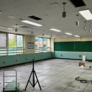 반송중학교 이미지