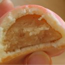 원주복숭아빵 이미지