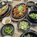 경주현곡우렁이쌈 이미지