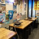 주고 마을회관 이미지