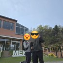 경남 하동 카페 매너리 애견 동반 가능한 녹차라떼 맛집