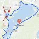 호수공원 수질정화센터 화장실 | 세종호수공원 - 조경에 반하다(네이버 지도 따라가기)