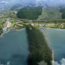 이순신순국공원 이미지