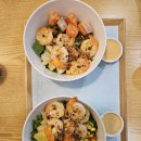신용산수약국 | 용산역 맛집 훅트포케 신용산점 다이어트 샐러드 후기