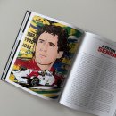 올시즌게러지 | [도서] F1 입문서 &lt;그랑프리, 그림으로 보는 F1 역사 &gt; 윌 벅스턴 지음, 윤재수 번역