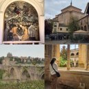 사랑하는 언니의 스페인 살이 근황 ⑬ 중세가 숨쉬는 스페인의 옛 수도 톨레도여행 (toledo)
