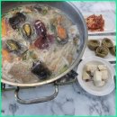 가조온천골칼국수스시