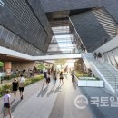 반곡동복합커뮤니티센터 이미지