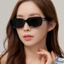 젠틀몬스터 멜로즈 01 선글라스 후기도 좋아, 모자 쓰고 착용하면 꾸안꾸 느낌 완성!