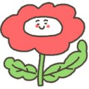 햇쌀꽃설기 이미지