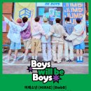 미래소년 (MIRAE) [BwbB] COMEBACK SHOWCASE 안내