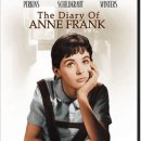 [영화] 안네의 일기 (The Diary Of Anne Frank) - 1959 이미지