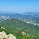 갑장사등산로 이미지