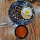 둔산돌짜장