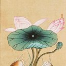 민화그리기 이미지