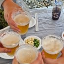 OK식자재마트 | [봉화] 청량산 수원캠핑장 글램핑 화서뜰 후기(캠핑장 시설, 주변 마트, 바베큐)