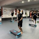 마스터황의택견