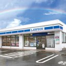 편의점 옆 화장실 이미지