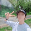 에이스핏(Ace Fit) | 여름 러닝 필수템 나이키 드라이 핏 에이스 스우시 바이저 솔직 후기