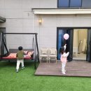 게임라떼 | 김포장소대여 풍무동파티룸 라떼스튜디오 주말 아이랑 다녀온 후기