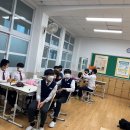 여수구봉중학교 이미지