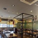 CU보문좋은점 | 경주 보문단지 한식뷔페 여행 중 든든하게 먹기 좋은 풀잎채 경주보문점 후기