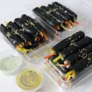 땅꼬마김밥 이미지
