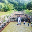 좌구산휴양랜드 이미지