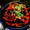 포차닭발 - 연수구 비류대로 216 | 포차닭발