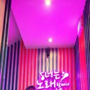 문노래연습장 이미지