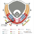 아이들과함께한 목동야구장 후기 넥센 VS SK 목동야구장 이용 후기 @140805