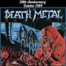 Death Metal Demo 1984 이미지