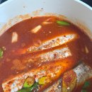 청정게장촌(유) | 여수청정게장촌 갈치조림 밀키트 후기 여수 갈치조림 맛집